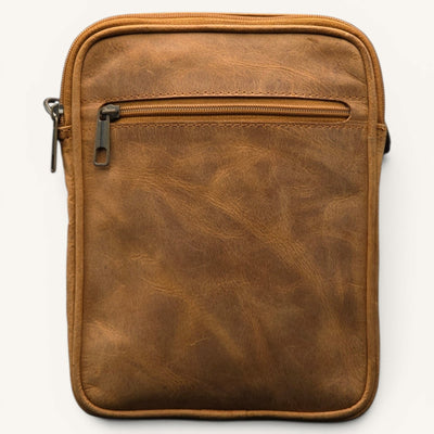 Leather Cross Shoulder Bag