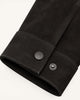 Men's Genuine Leather Jacket (J-0053)