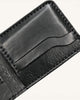 Handmade Genuine Leather Wallet (HM-002 Brown)