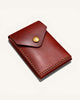 Handmade Genuine Leather Wallet (HM-001)