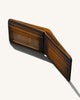 Ignite Vintage Leather Wallet