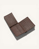Genuine Leather Wallet (Dw-mini)