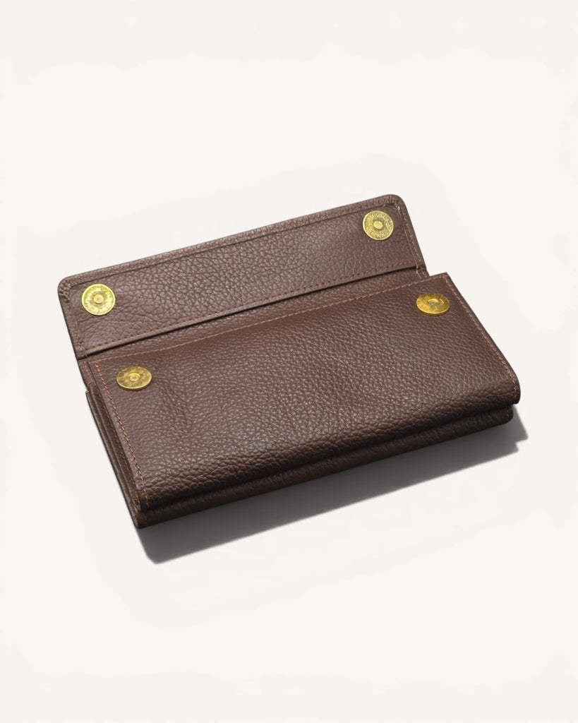 Ladies Leather Wallet (LC-1412)