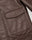 Women's Genuine Leather Jacket (JW-001)