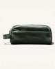Leather Toiletry Bag