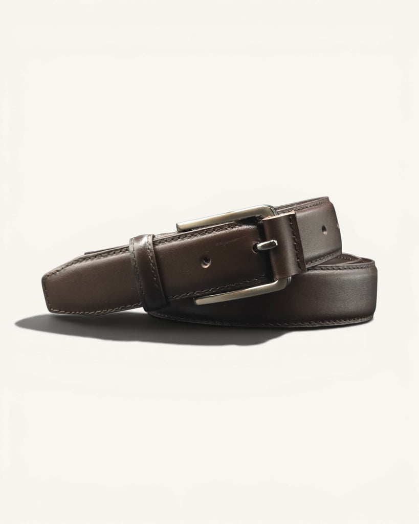 Genuine Leather Belt (B35-216)