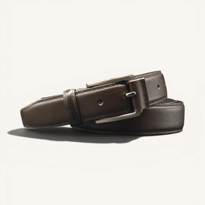 Genuine Leather Belt (B35-216)