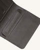Magnetic Leather Wallet (W-MG81)