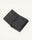Genuine Leather Wallet (W-008 Black)