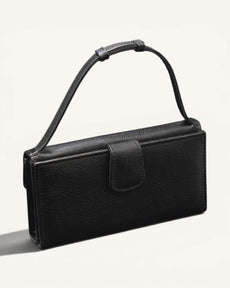 Ladies Leather Wallet (LC-1412)