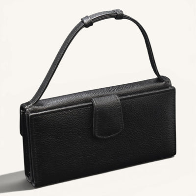 Ladies Leather Wallet (LC-1412)