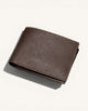Genuine Leather Wallet (W-882)