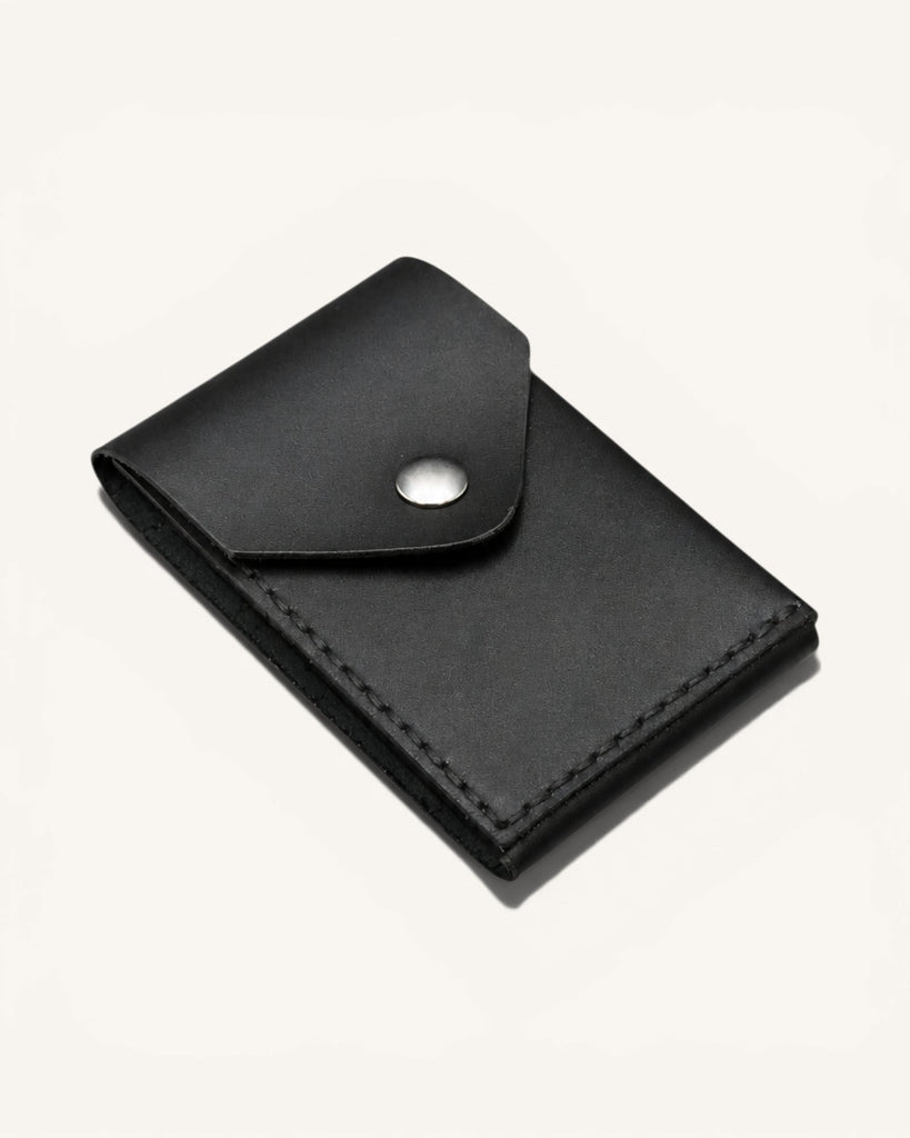 Handmade Genuine Leather Wallet (HM-001)