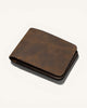 Handmade Genuine Leather Wallet (HM-012)