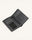 Genuine Leather Wallet (SL-098 Black)