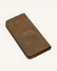 Genuine Leather Wallet (SL-102 – Light Brown)