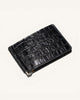 Genuine Leather Wallet (W-472)