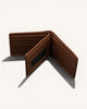 Genuine Leather Wallet (DW)