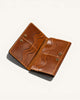 Handmade Genuine Leather Wallet (HM-010)