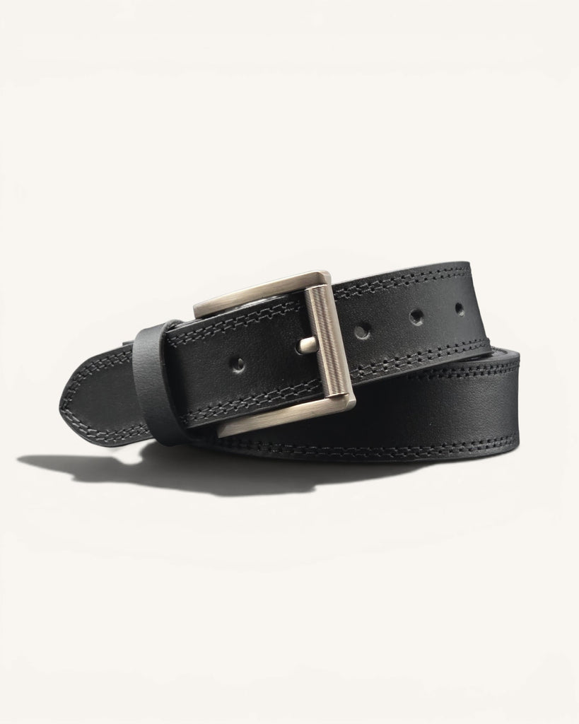 Genuine Leather Belt (B40-456)
