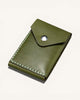 Handmade Genuine Leather Wallet (HM-001)