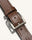 Genuine Leather Belt (B40-HSS)