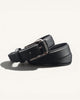 Genuine Leather Belt (B35-216)