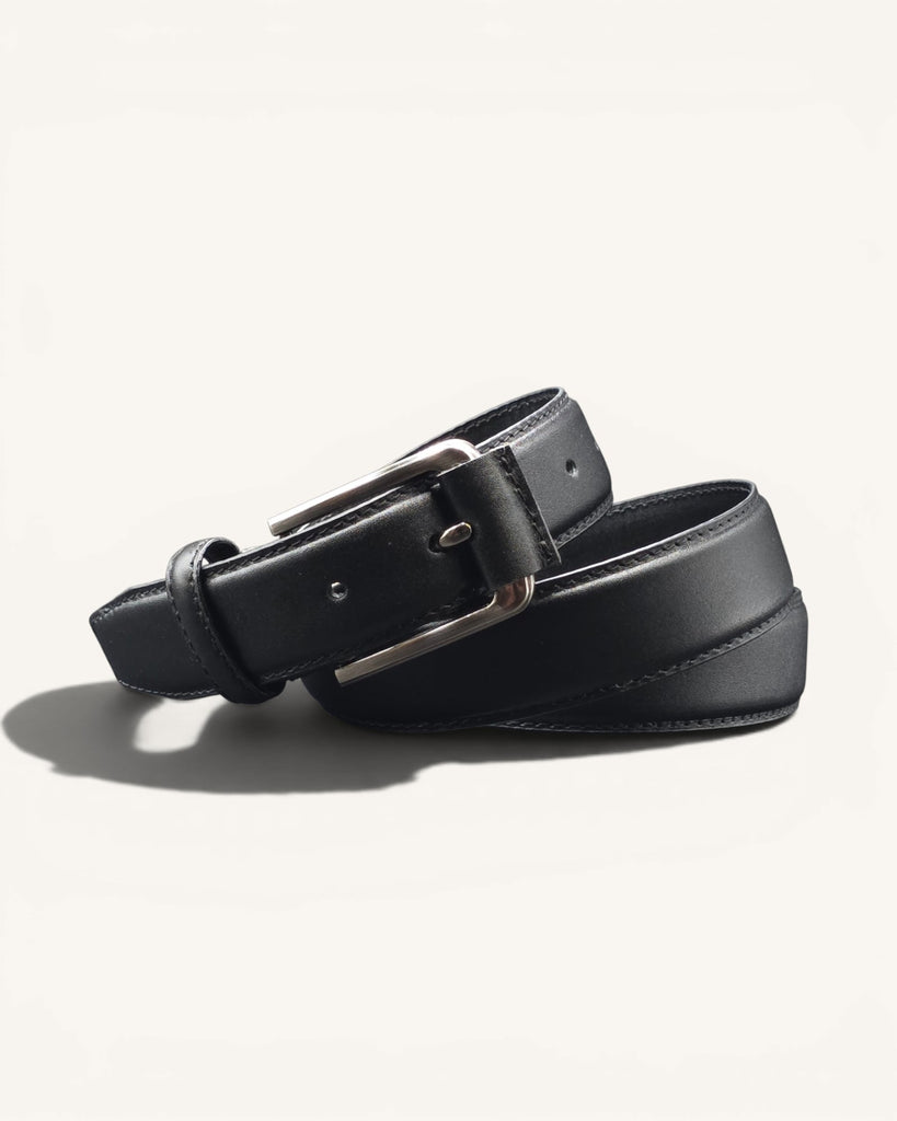 Genuine Leather Belt (B35-216)