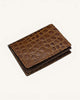 Genuine Leather Card Holder (CH-CC6)
