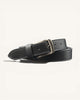 Genuine Leather Belt (B35-1PHS)
