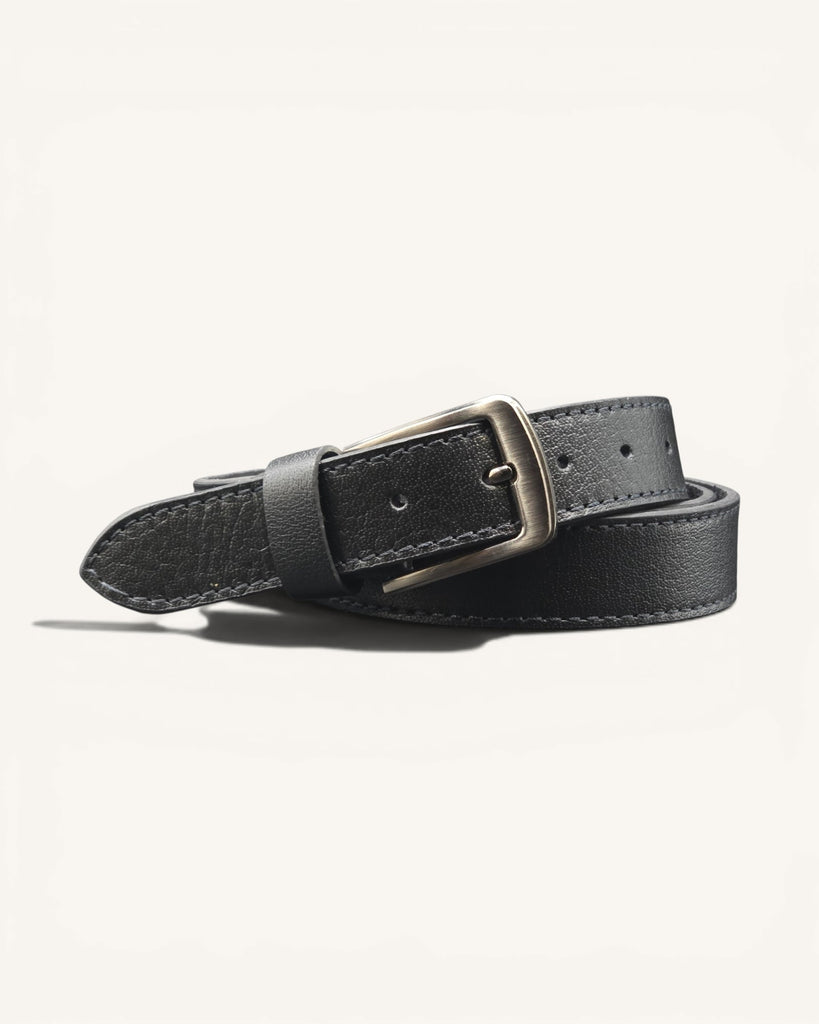 Genuine Leather Belt (B35-1PHS)