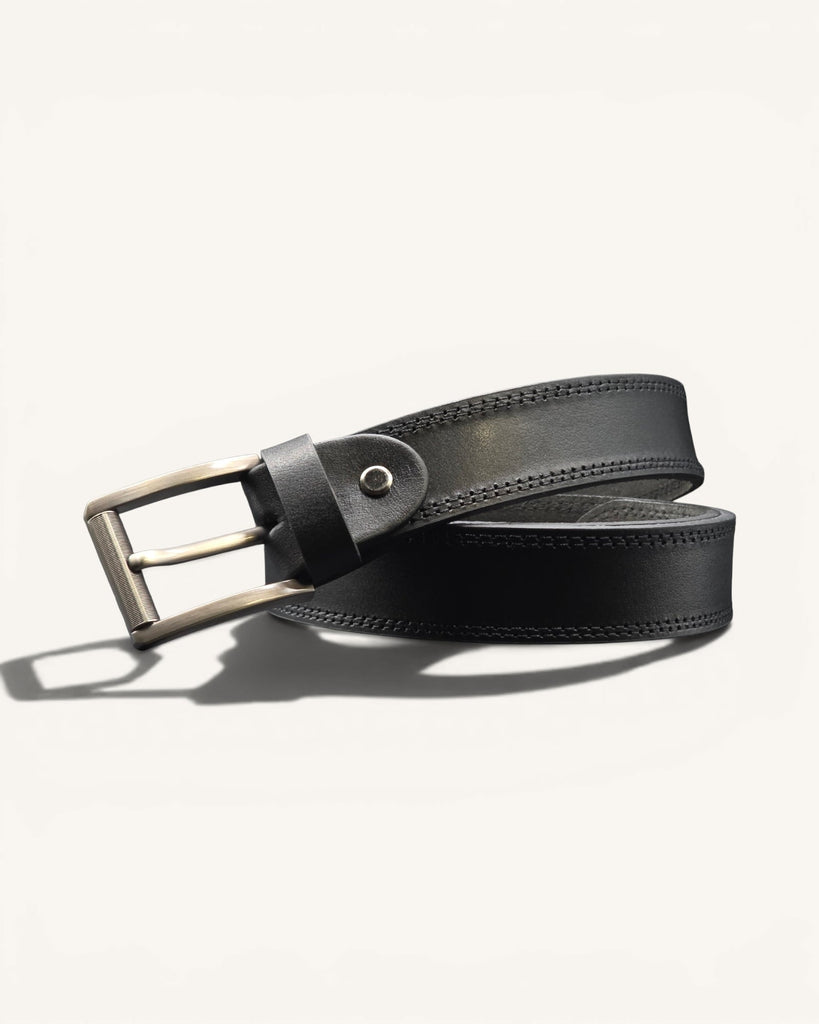 Genuine Leather Belt (B40-456)