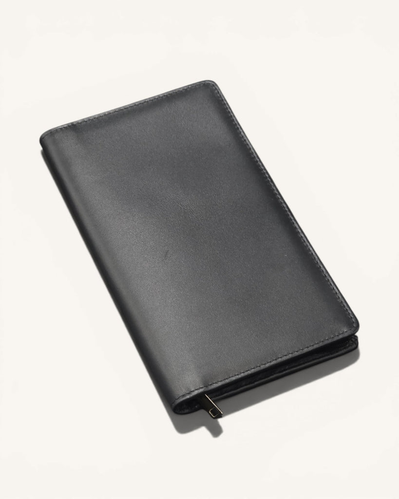 Leather Travel Kit