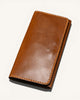 Handmade Genuine Leather Wallet (HM-010)