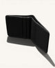 Genuine Leather Wallet (W-902 Black)