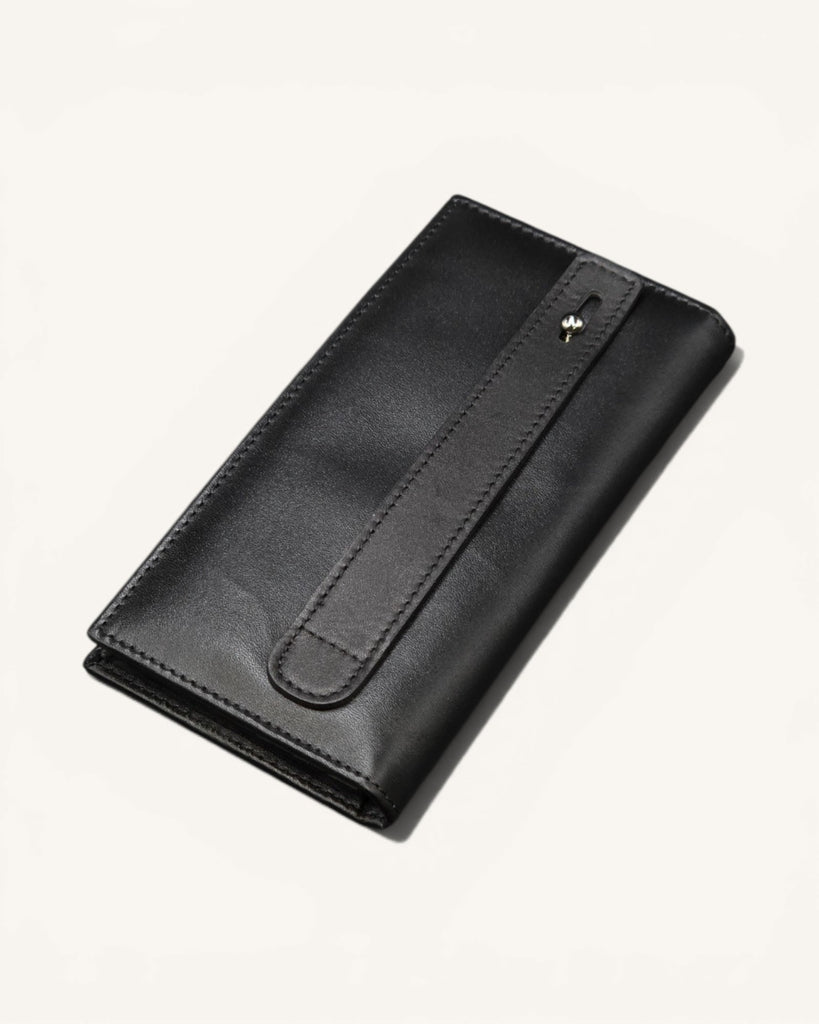 Genuine Leather Wallet (LW-MP996)
