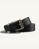 Genuine Leather Belt (B40-S1P)
