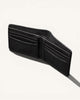 Genuine Leather Wallet (W-185 Black)