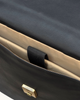 Leather Briefcase (B-007)