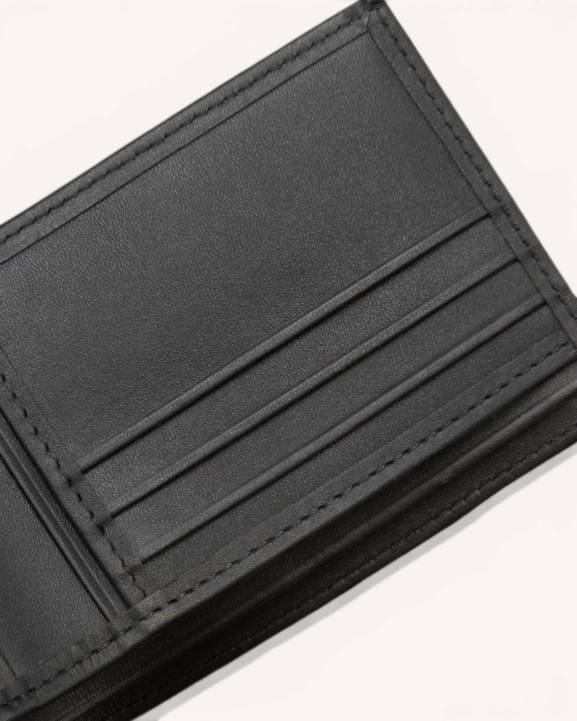 Genuine Leather Wallet (W-110)