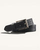 Genuine Leather Belt (B40-HSS)