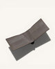 Genuine Leather Wallet (W-110)