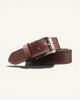 Genuine Leather Belt (B40-456)