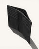 Genuine Leather Wallet (SL-097 Black)