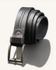 Genuine Leather Belt (B40-HSS)