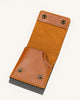 Handmade Genuine Leather Wallet (HM-009)