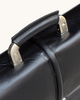 Leather Briefcase (B-002)