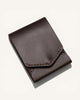 Handmade Genuine Leather Wallet (HM-008)