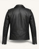 Men's Genuine Leather Jacket (J-0060)