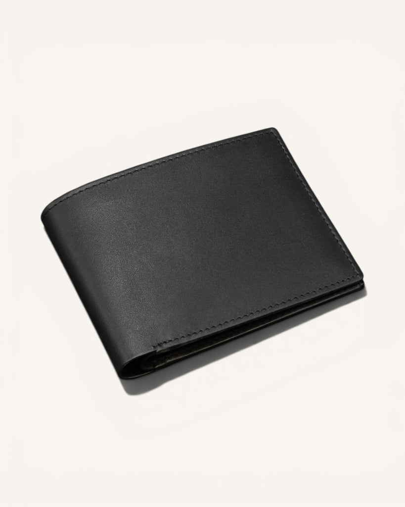 Genuine Leather Wallet (W-110)